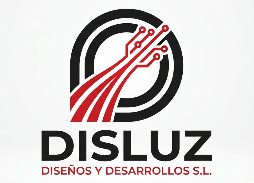 DIS LUZ ELECTRONIC S.L.