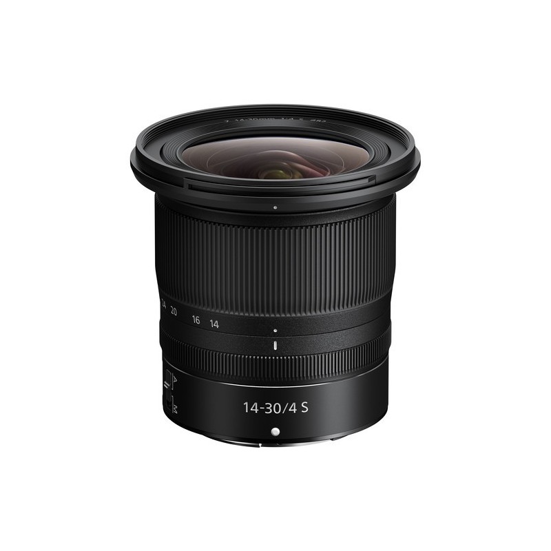 Nikon Z 14-30 mm f/4 S