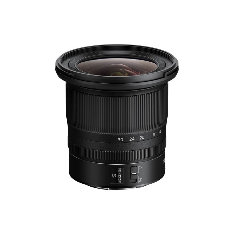 Nikon Z 14-30 mm f/4 S - Imagen 2