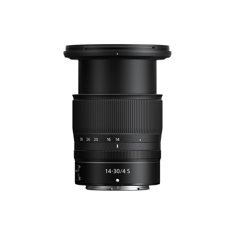 Nikon Z 14-30 mm f/4 S - Imagen 5