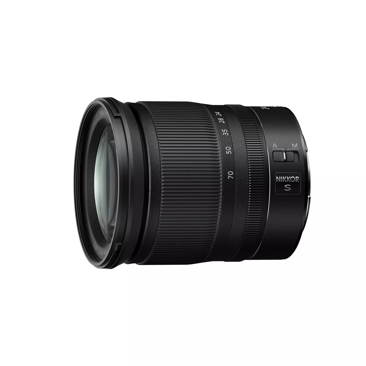 Nikon Z 24-70 mm f/2.8 S - Imagen 5