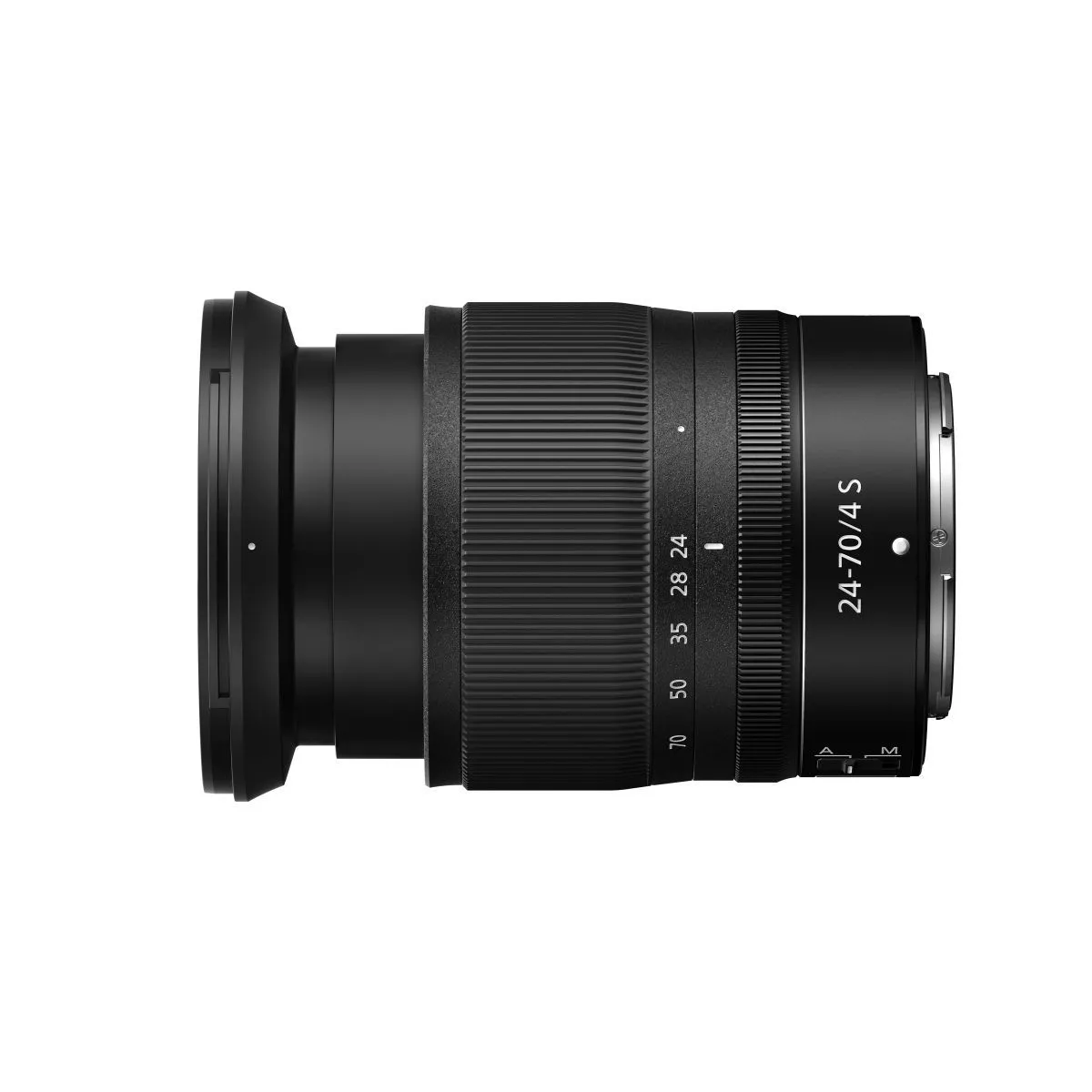 Nikon Z 24-70 mm f/2.8 S - Imagen 3