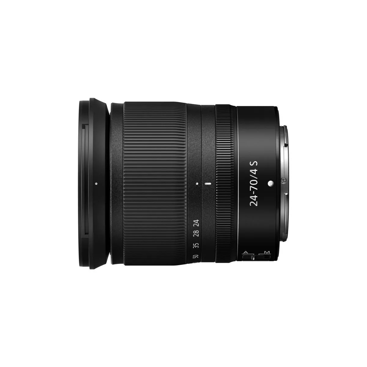Nikon Z 24-70 mm f/2.8 S - Imagen 4