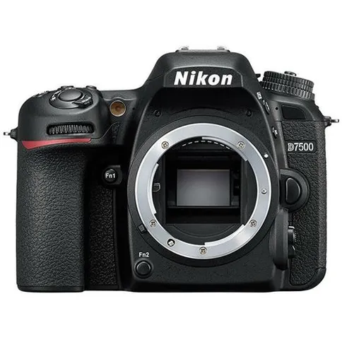 Nikon D7500 + AF-S DX NIKKOR 18-300 mm f/3.5-6.3 G ED VR - Imagen 2