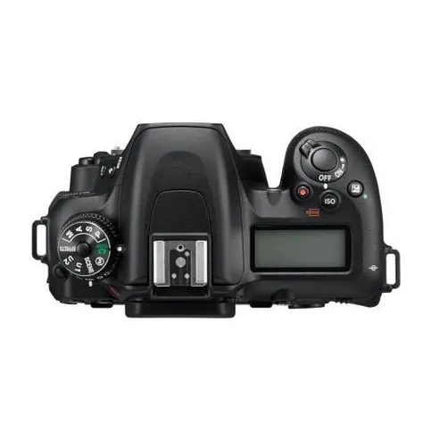 Nikon D7500 + AF-S DX NIKKOR 18-300 mm f/3.5-6.3 G ED VR - Imagen 4