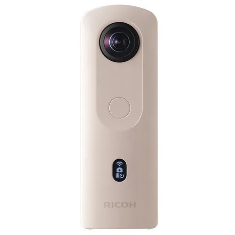 Ricoh Theta SC2 – Beige - Imagen 2
