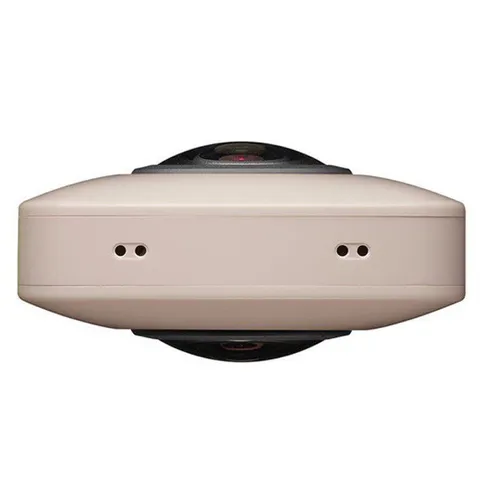 Ricoh Theta SC2 – Beige - Imagen 6