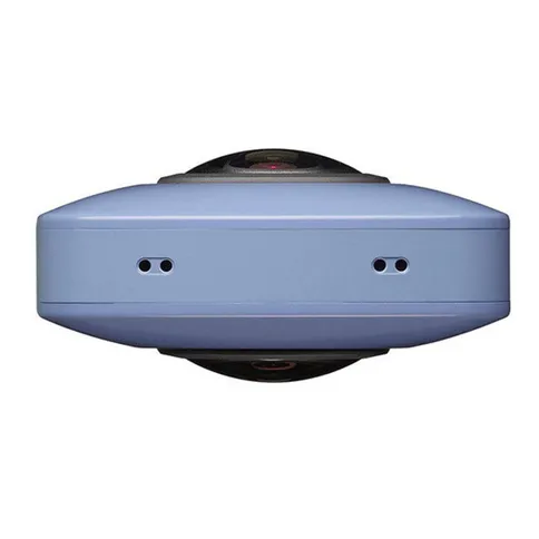Ricoh Theta SC2 – Blue - Imagen 5