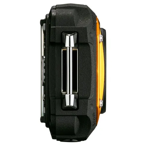Ricoh WG-80 – Orange - Imagen 4