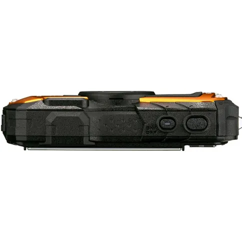 Ricoh WG-80 – Orange - Imagen 6