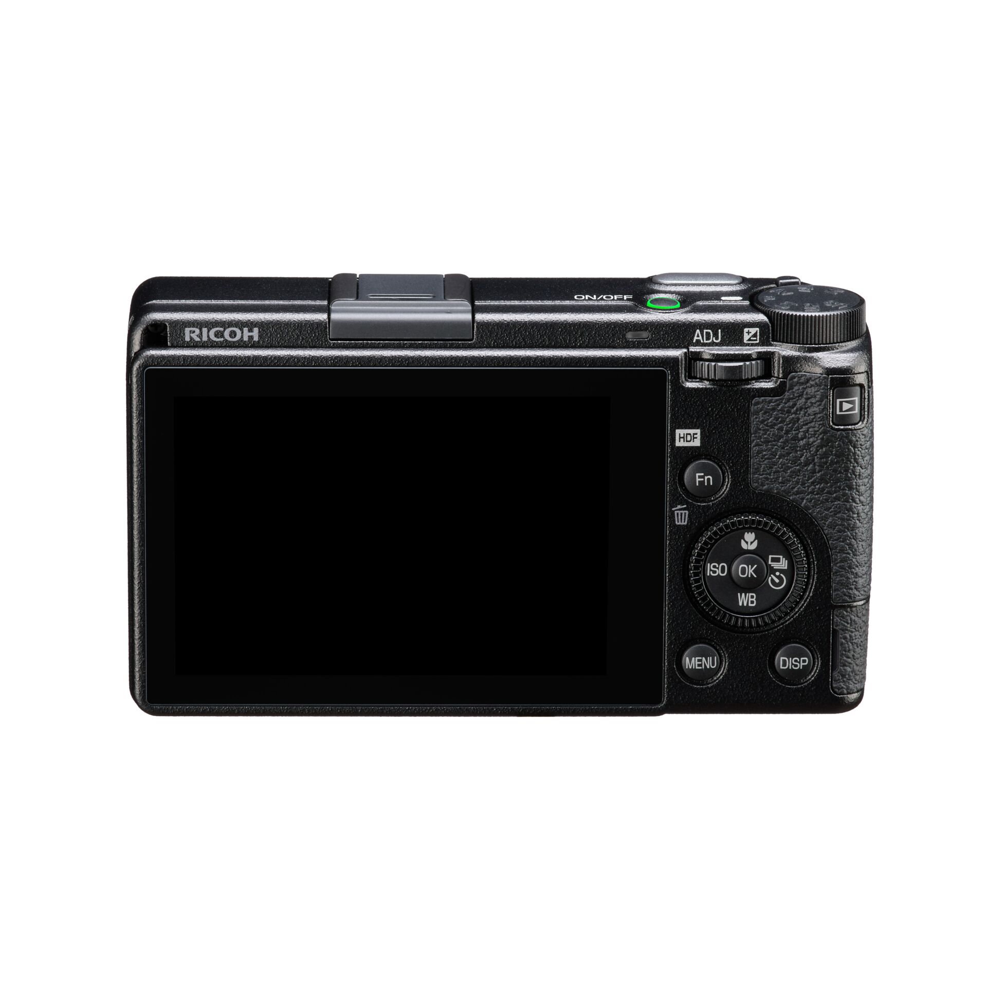 Ricoh GR III HDF - Imagen 2