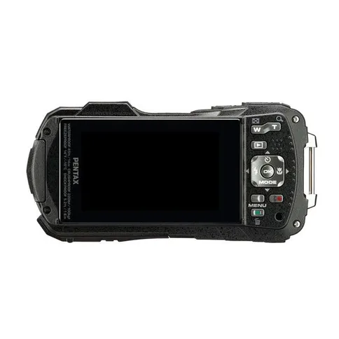 Pentax WG-90 – Black - Imagen 3