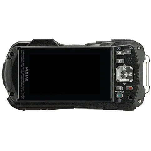 Pentax WG-90 – Blue - Imagen 2