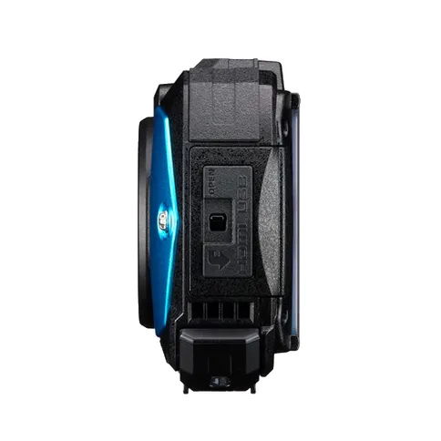 Pentax WG-90 – Blue - Imagen 3