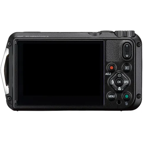 Pentax WG-8 – Green - Imagen 4