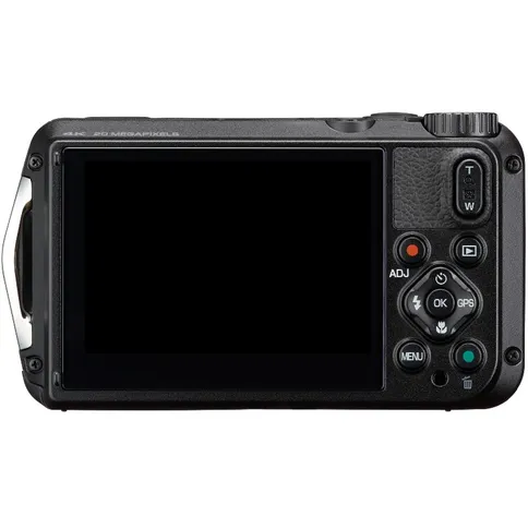 Pentax WG-8 – Black - Imagen 4