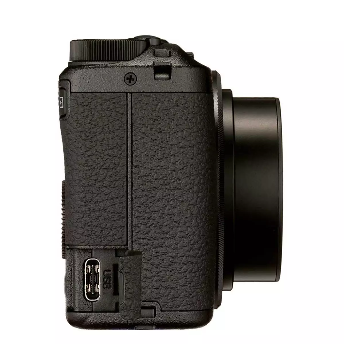 Ricoh GR IIIx - Imagen 4