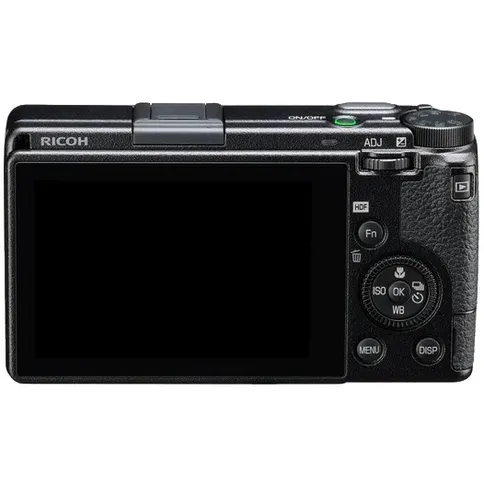 Ricoh GR IIIx HDF - Imagen 5