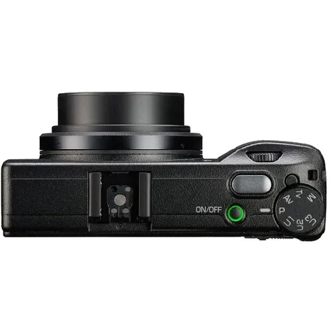 Ricoh GR IIIx HDF - Imagen 6