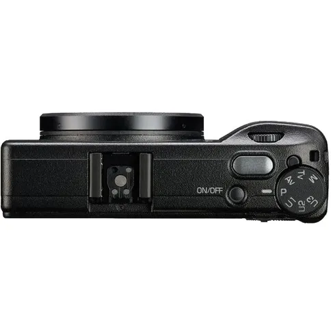 Ricoh GR IIIx HDF - Imagen 7