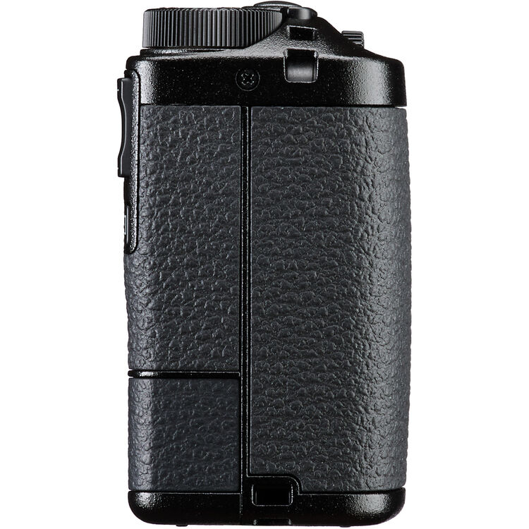 Ricoh GR IV HDF - Imagen 4