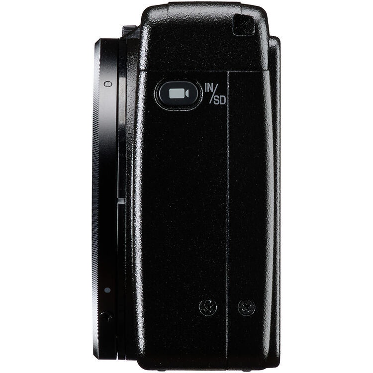 Ricoh GR IV HDF - Imagen 6