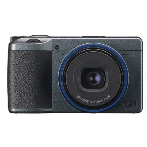 Ricoh GR IIIx Urban Edition - Imagen 2