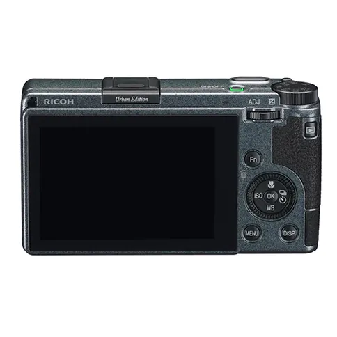 Ricoh GR IIIx Urban Edition - Imagen 3