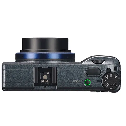 Ricoh GR IIIx Urban Edition - Imagen 4