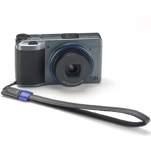 Ricoh GR IIIx Urban Edition - Imagen 5