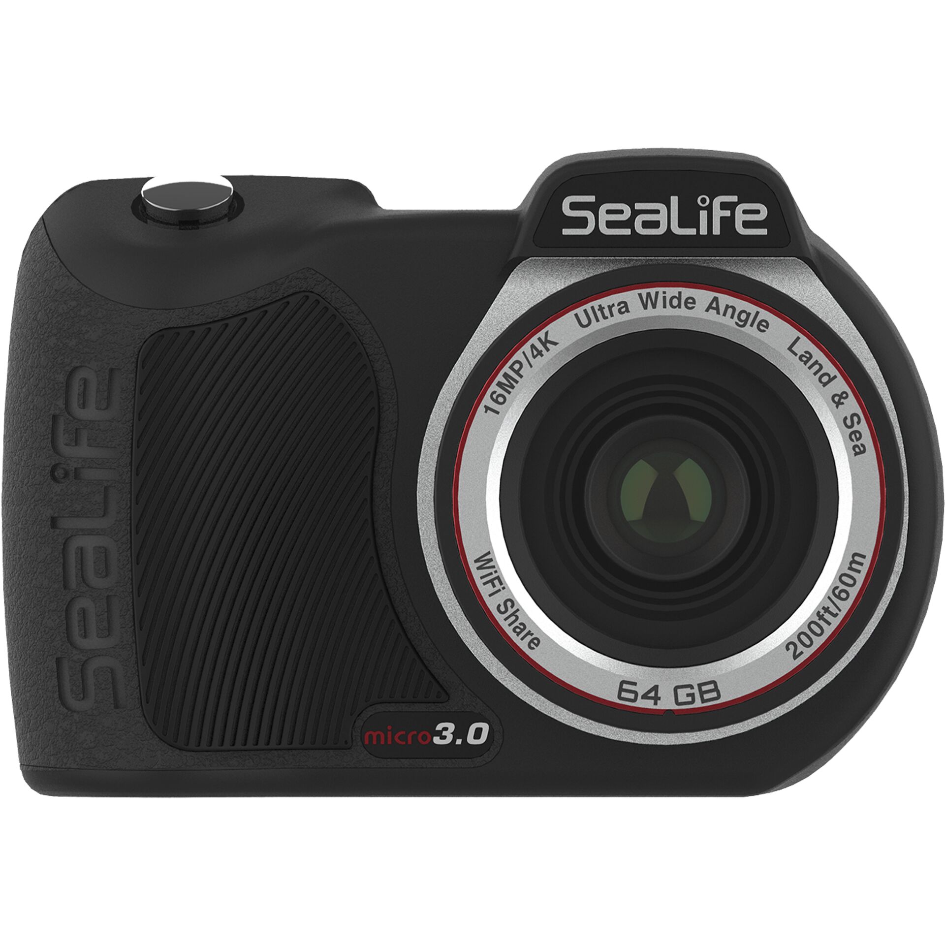 Sealife Micro 3.0 64GB (SL550) - Imagen 2