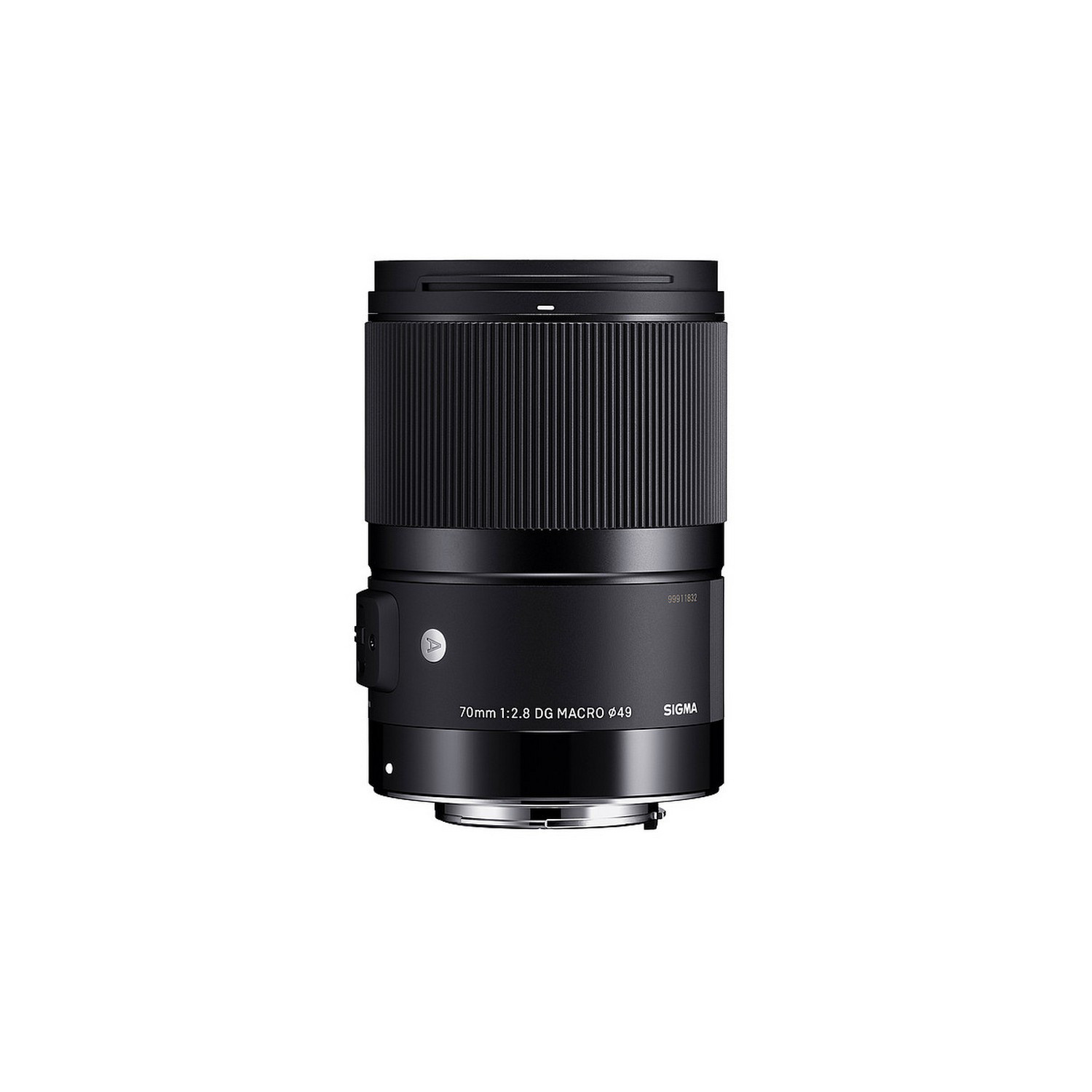 Sigma Art 70mm f/2,8 DG Macro – Leica L