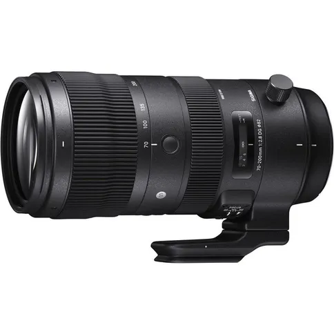 Sigma 70-200 mm f/2.8 DG OS HSM Sports – Nikon F - Imagen 2