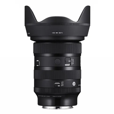 Sigma 24-70 mm F/2.8 DG DN II Art – Sony E-Mount - Imagen 3