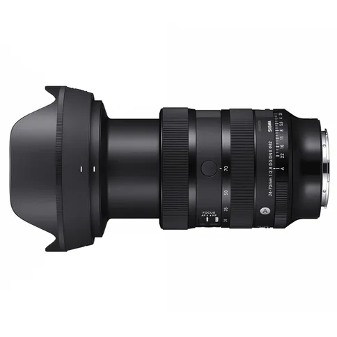 Sigma 24-70 mm F/2.8 DG DN II Art – Sony E-Mount - Imagen 4