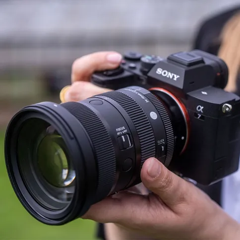Sigma 24-70 mm F/2.8 DG DN II Art – Sony E-Mount - Imagen 6
