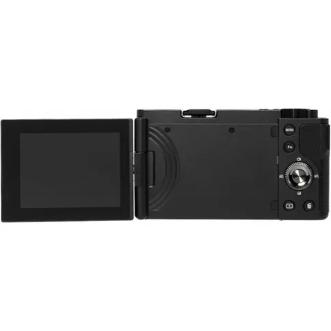 AgfaPhoto Realishot C130 – Black - Imagen 7