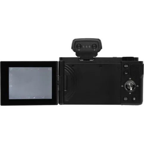 AgfaPhoto Realishot C130 – Black - Imagen 2
