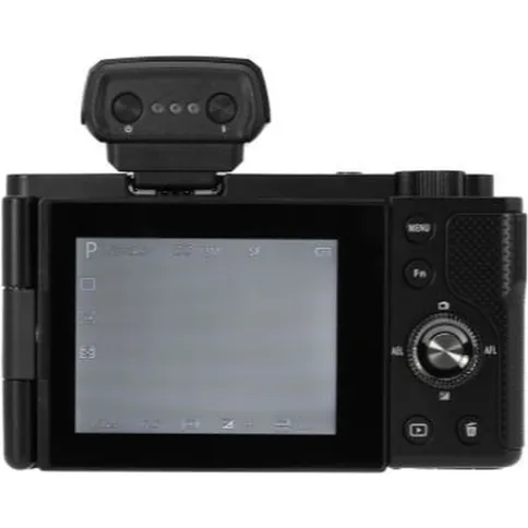 AgfaPhoto Realishot C130 – Black - Imagen 4
