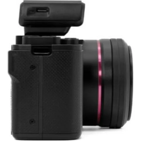 AgfaPhoto Realishot C130 – Black - Imagen 5