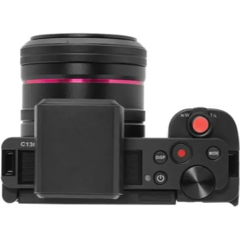 AgfaPhoto Realishot C130 – Black - Imagen 6