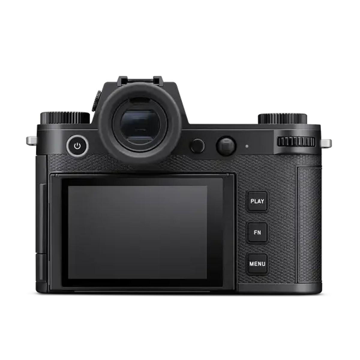 Leica SL3-S + 24–70mm f/2.8 + 70–200mm f/2.8 Vario-Elmarit-SL ASPH Lens - Imagen 2