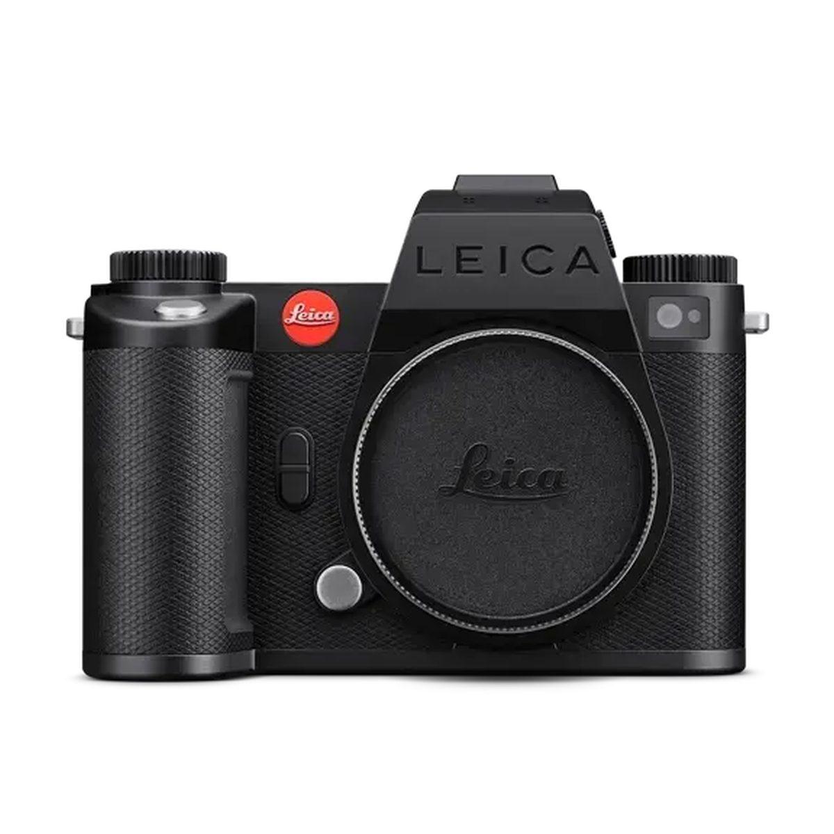 Leica SL3-S + 24–70mm f/2.8 + 70–200mm f/2.8 Vario-Elmarit-SL ASPH Lens - Imagen 3