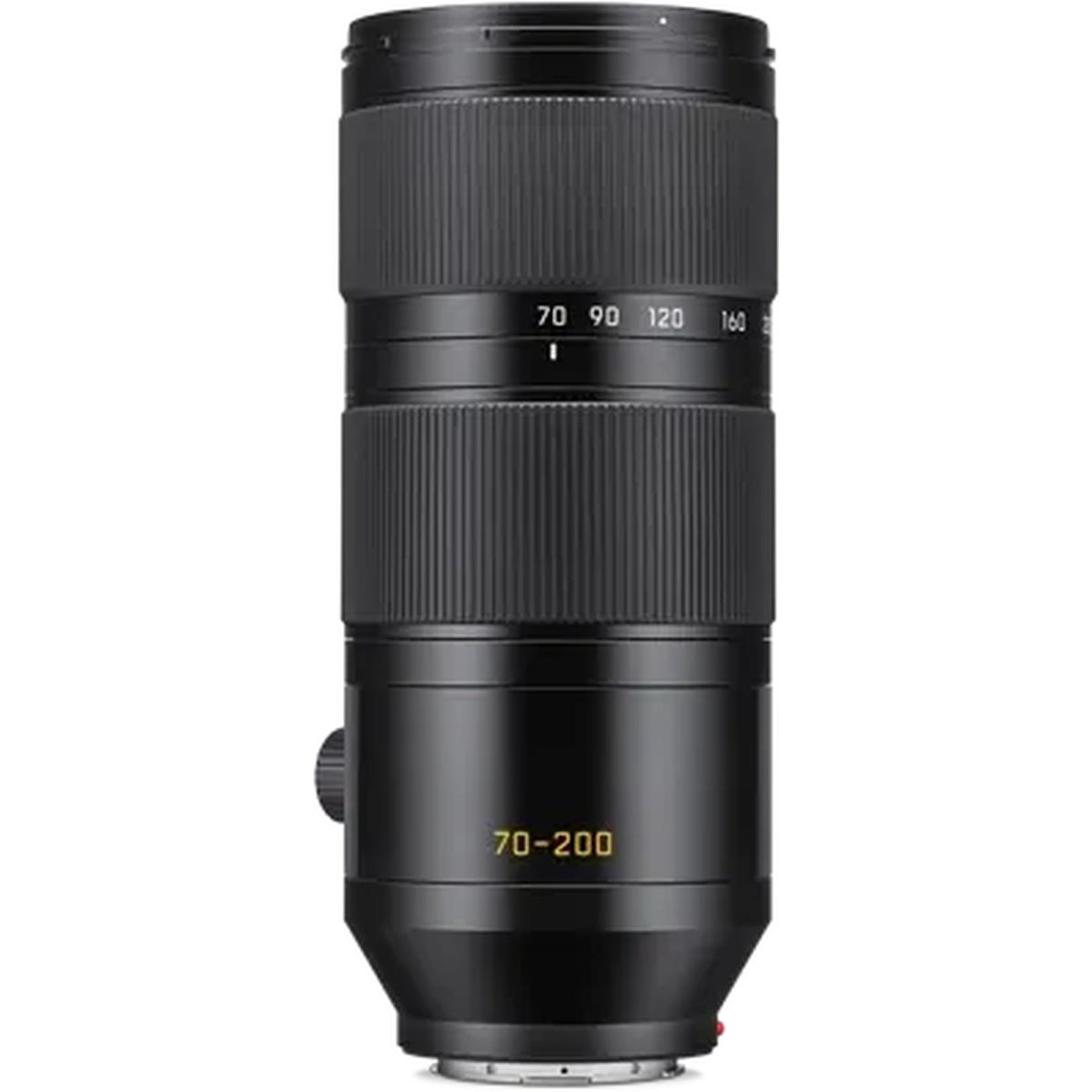 Leica SL3-S + 24–70mm f/2.8 + 70–200mm f/2.8 Vario-Elmarit-SL ASPH Lens - Imagen 4