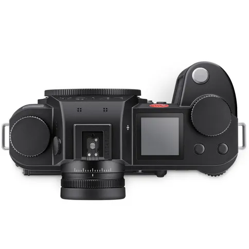 Leica SL3-S + Summicron-SL 50mm f/2 ASPH - Imagen 7