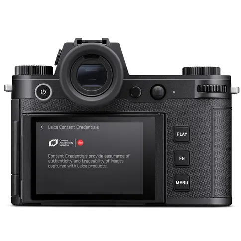Leica SL3-S + Summicron-SL 50mm f/2 ASPH - Imagen 3
