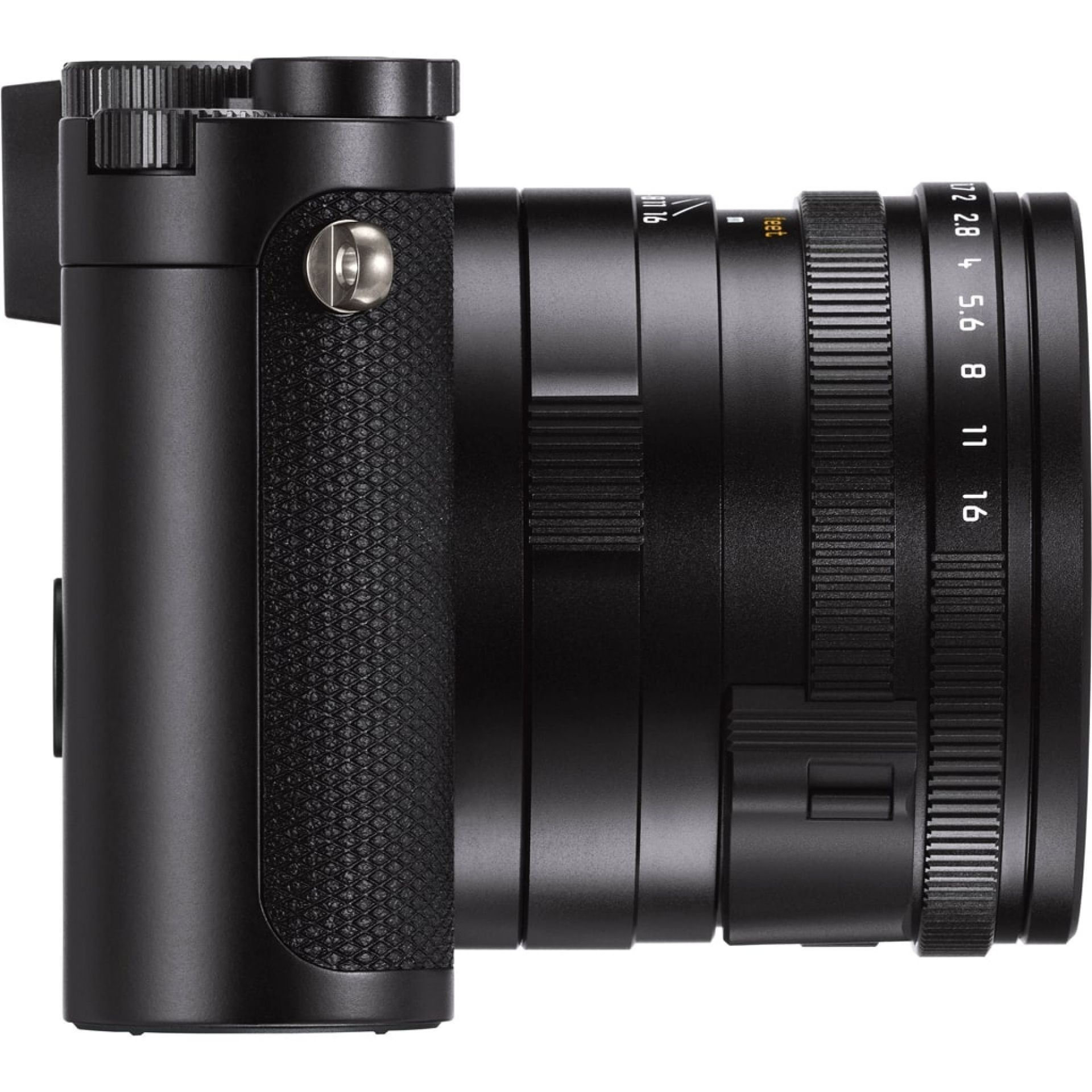 Leica Q2 (19050) – Black - Imagen 5