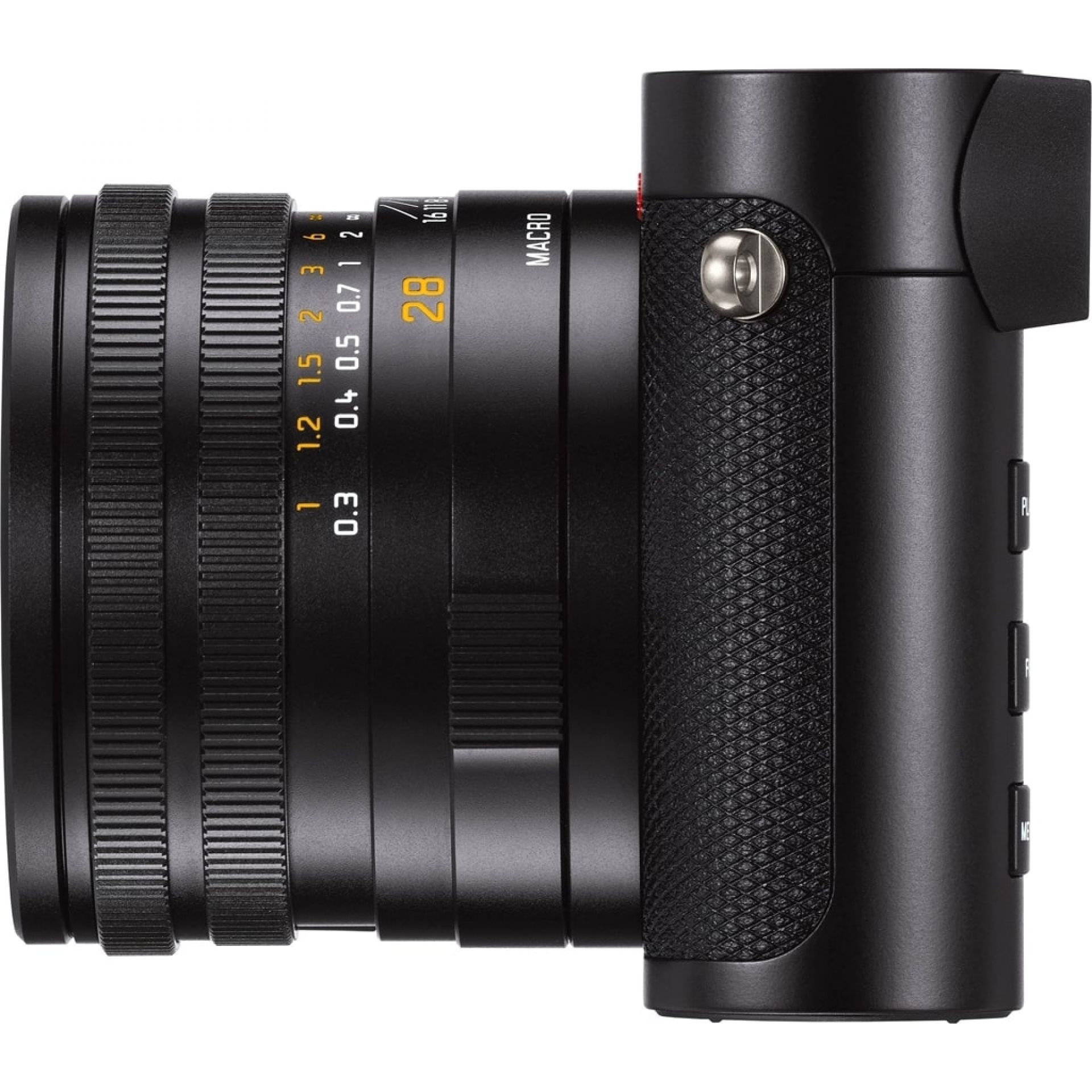 Leica Q2 (19050) – Black - Imagen 6