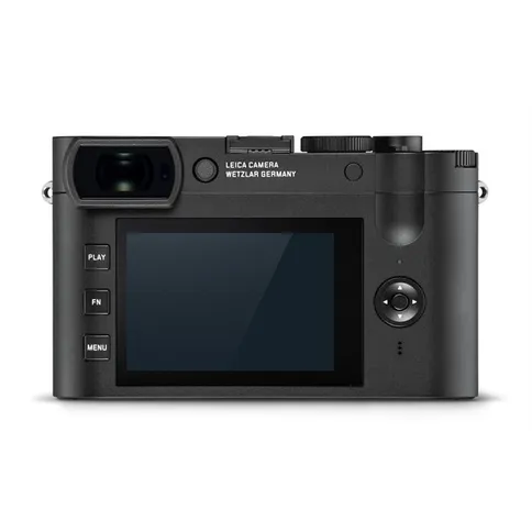 Leica Q2 monochrom (19055) - Imagen 2