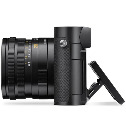Leica Q3 28 mm (19080) – Black - Imagen 3